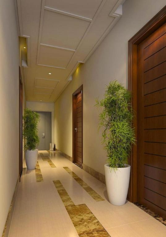 Thang Loi Tam Dao Hotel Eksteriør billede