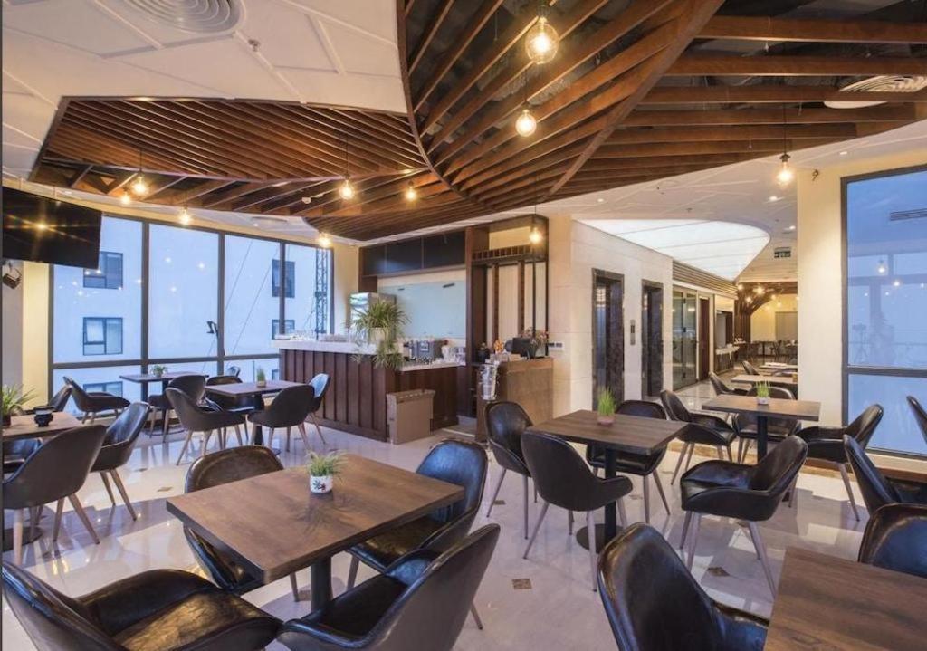 Thang Loi Tam Dao Hotel Eksteriør billede